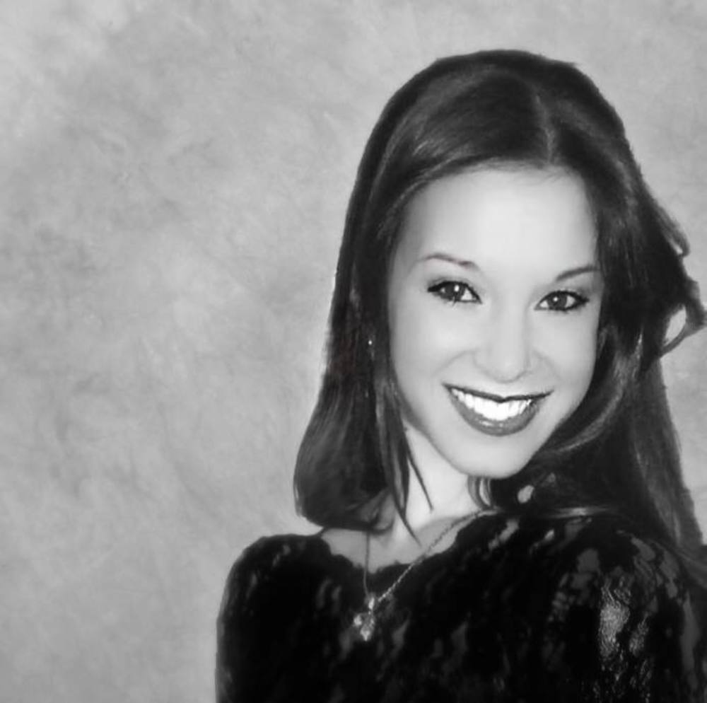 Meet your Posher, Vanessa